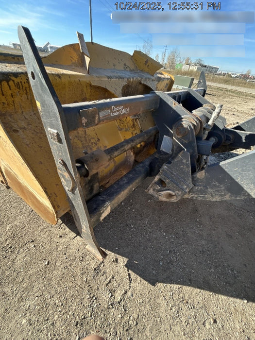 2023 PALADIN 96" Loader Fork Carriage - Paladin