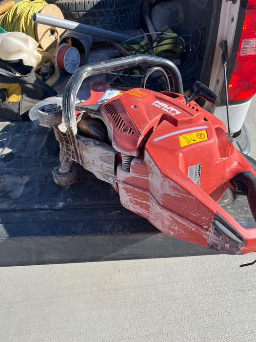 2024 HILTI DSH 900-X 16"