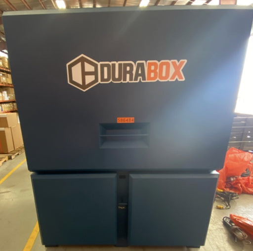 2025 DURABOX DB511