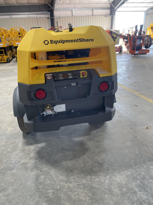2022 ATLAS COPCO XAS188 CWK