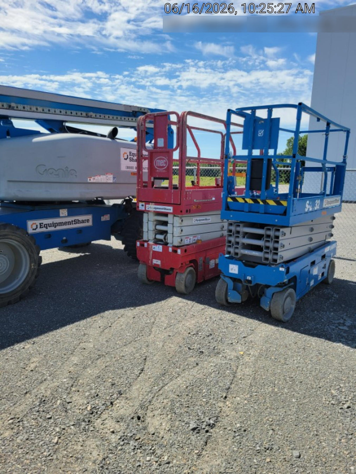 2021 MEC 2632SE