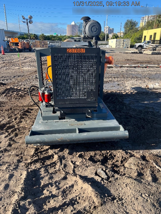 2022 MYERS-SETH RL-300