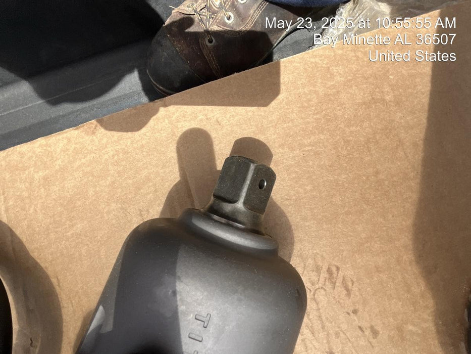 2025 INGERSOLL RAND 3940B2TI