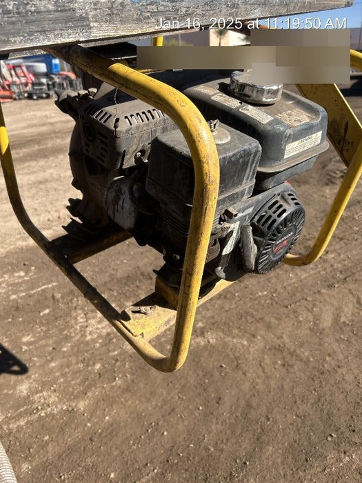 2020 WACKER NEUSON PT2A