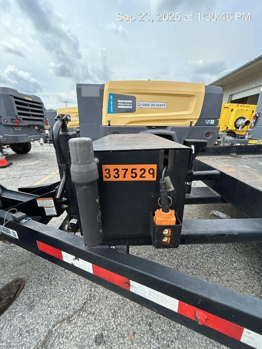 2023 STEELPOINT K19E