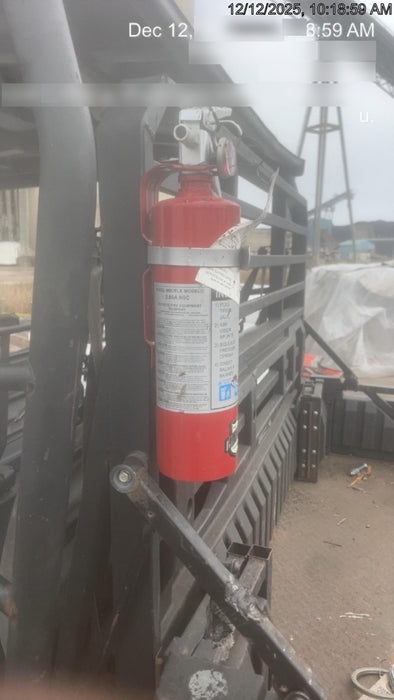 2019 Kawasaki Mule PRO-DXT Standard Options, Backup Alarm, Beacon, Plastic Hard Top, Poly Windshield, Horn Kit