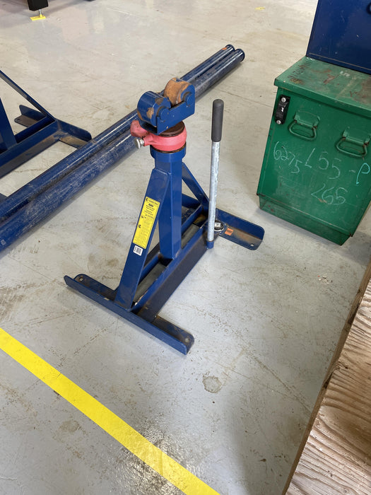 2021 CURRENT TOOLS 680