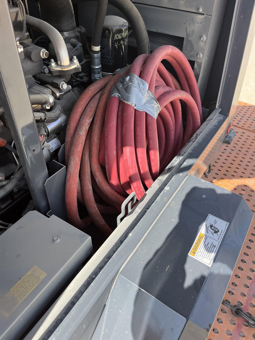 2023 AIRMAN PDS185S CWK