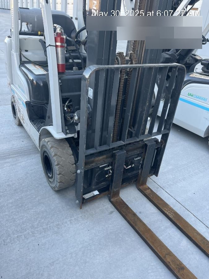 2023 UNICARRIER MAP1F2A25DV