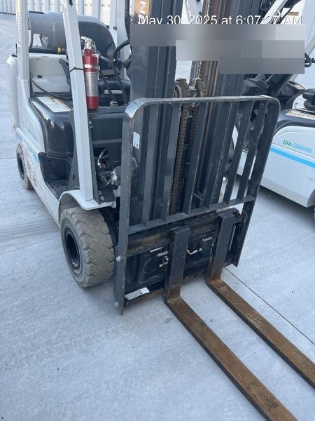 2023 UNICARRIER MAP1F2A25DV