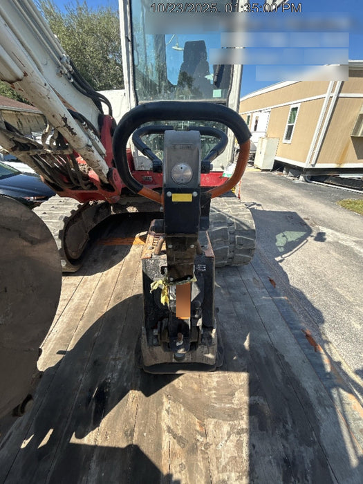 2023 MULTIQUIP MV308GH