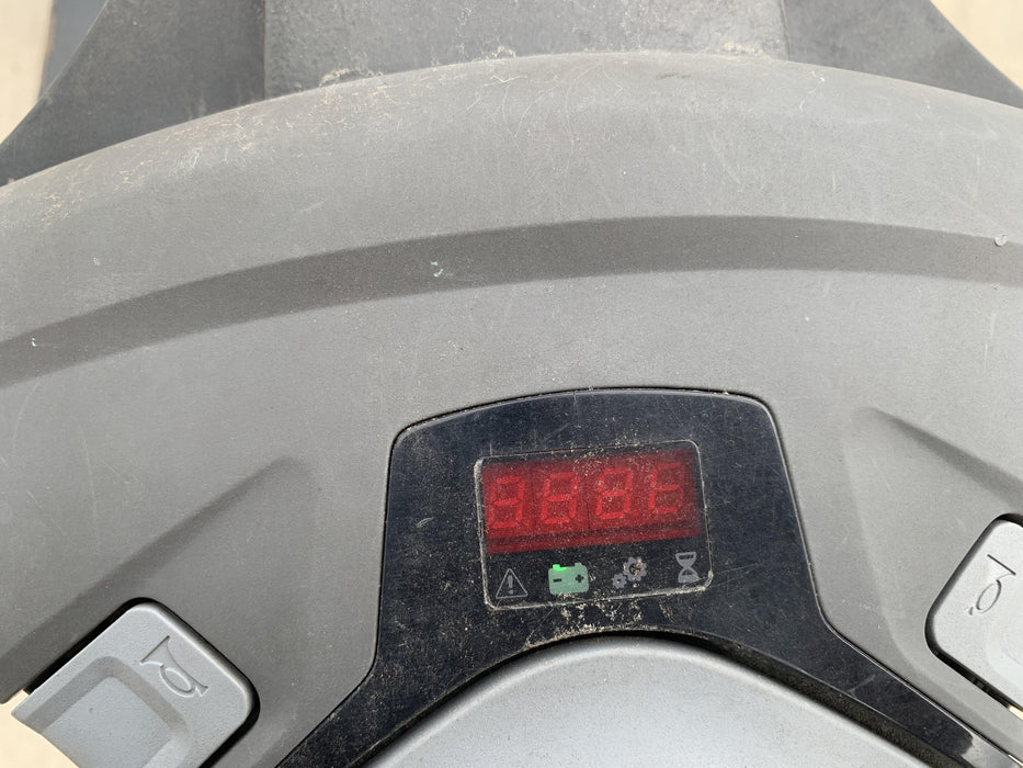 2020 MANITOU MTA5519