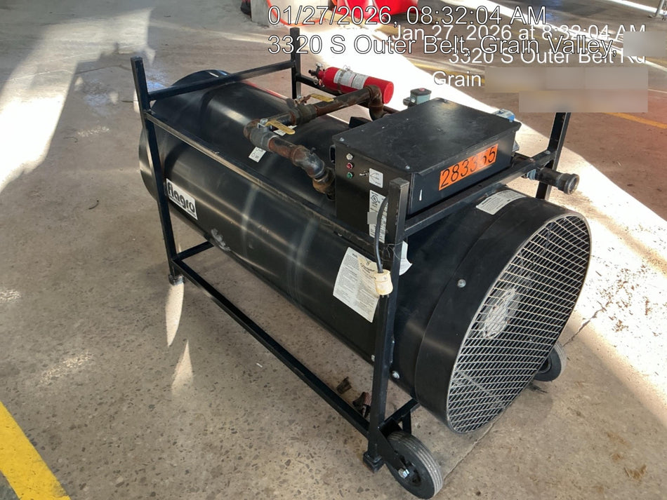 2022 FLAGRO F-1500TPC
