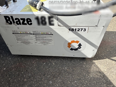 2021 CAMPO EB18E