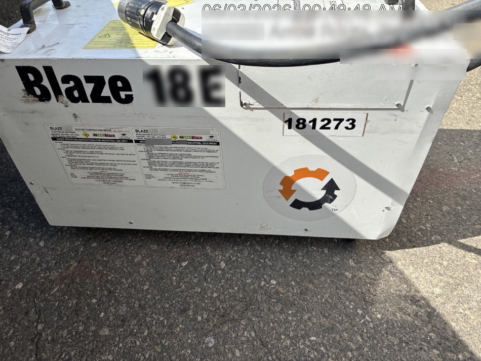 2021 CAMPO EB18E