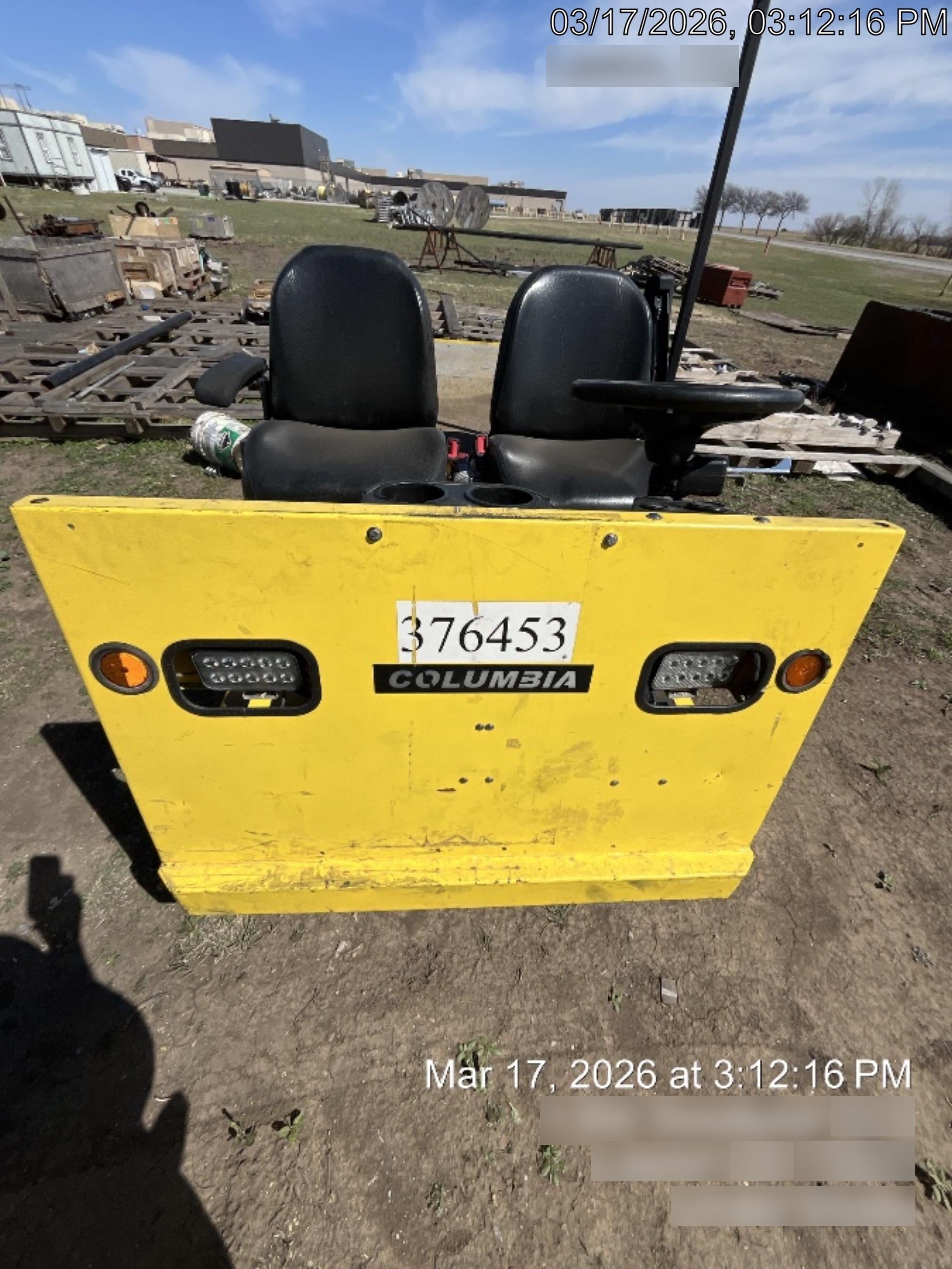 2024 COLUMBIA Payloader 2XL