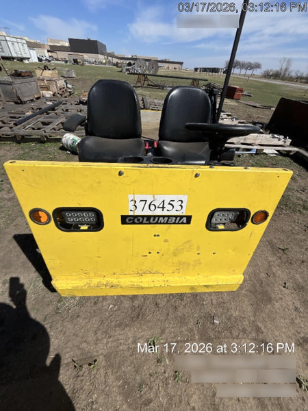 2024 COLUMBIA Payloader 2XL