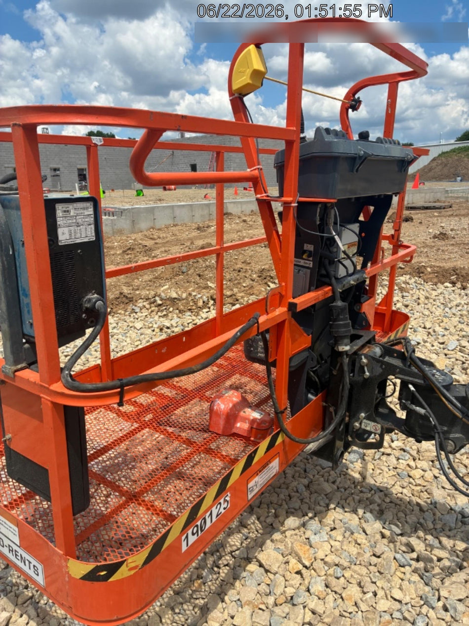 2022 MILLER ELECTRIC CST-280