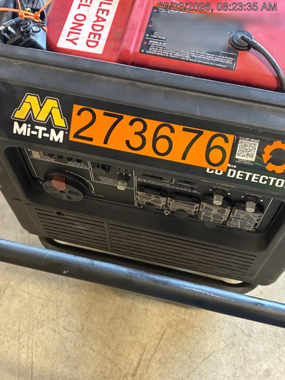 2022 MI-T-M GEN-8000-IMM1E