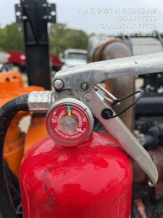 2022 PREMIER PUMP 6NNT-RP-TD2.9-T80