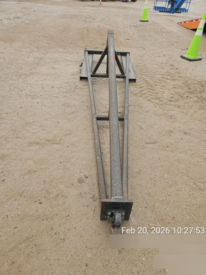 2019 ARROW MATERIAL HANDLING 1000100-12-F