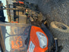 2020 Kubota RTV-X1140W-H 4WD, LED Strobe, Windshield Acrylic Clear, Plastic Canopy, Wire Harness Kit, Backup Alarm