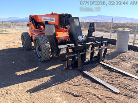 2021 SKYTRAK 10054