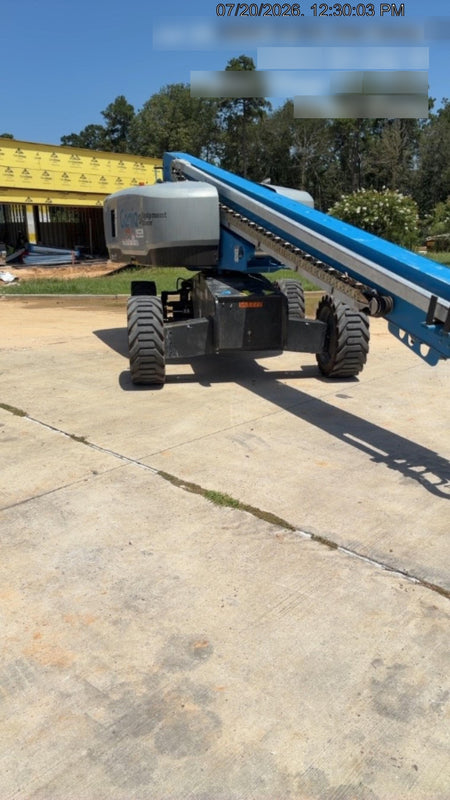 2025 GENIE S-65 XC