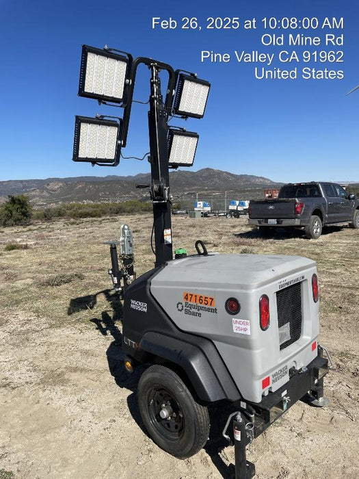 2024 WACKER NEUSON LTT4