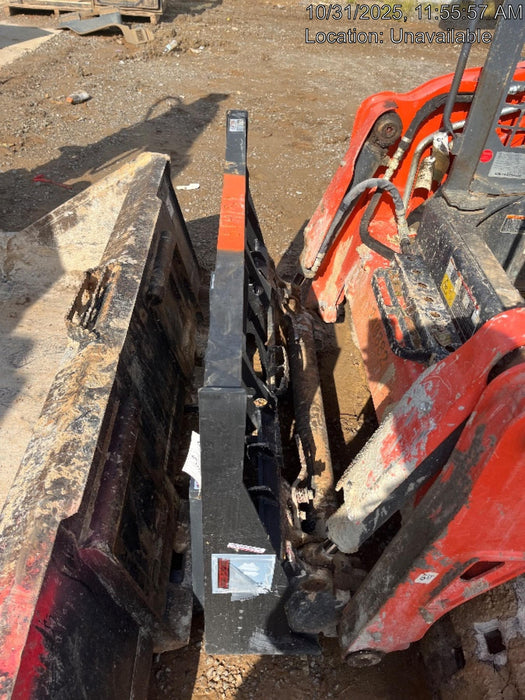 2025 ARROW MATERIAL HANDLING 48" Pallet Forks - Arrow