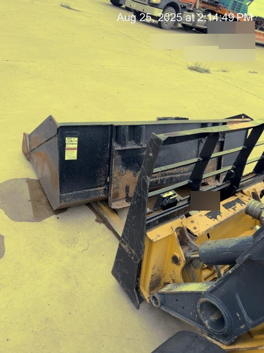 2019 PALADIN 48" Pallet Forks - Paladin