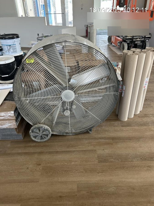 2022 MASTER MHD-42-BDF-C