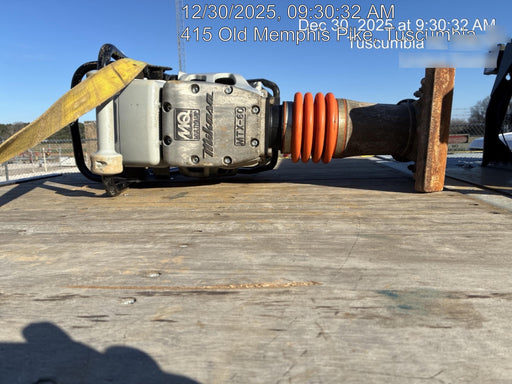 2023 MULTIQUIP MTX60HD