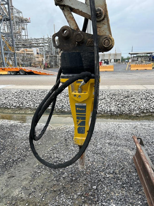 2022 ALL PRO FORKS 6048-U648