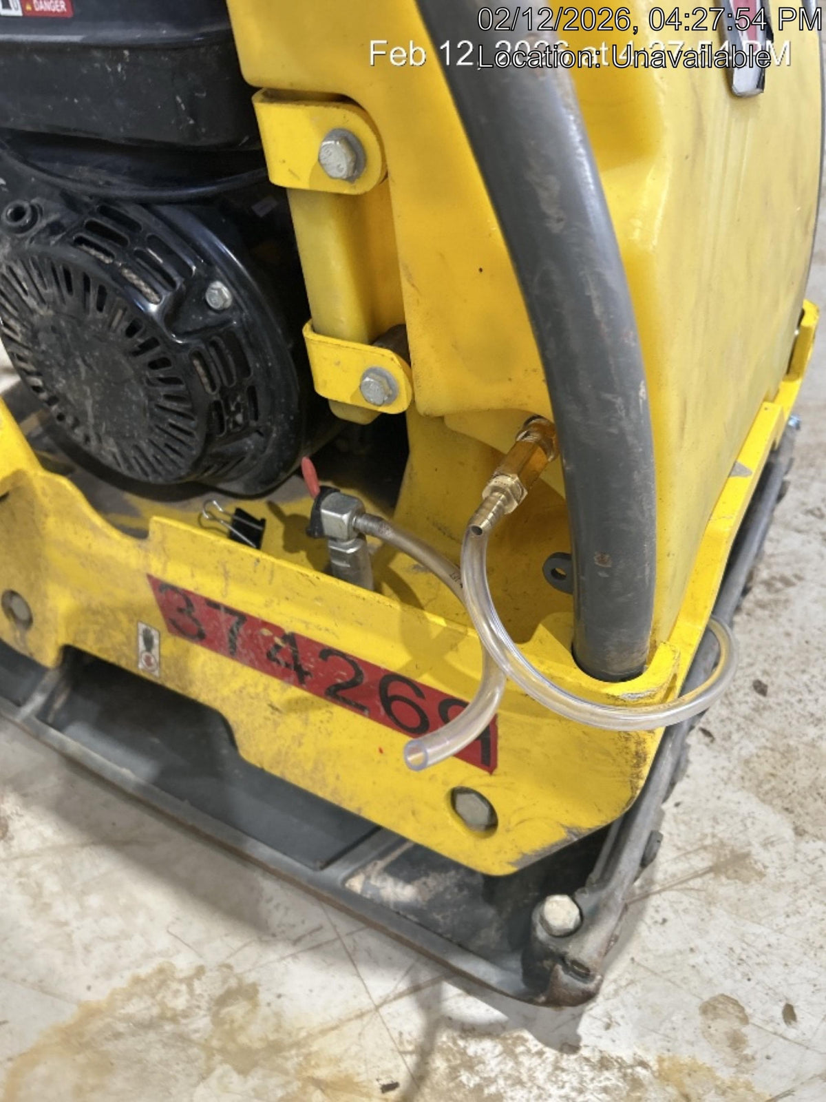 2023 WACKER NEUSON WPU1550AW