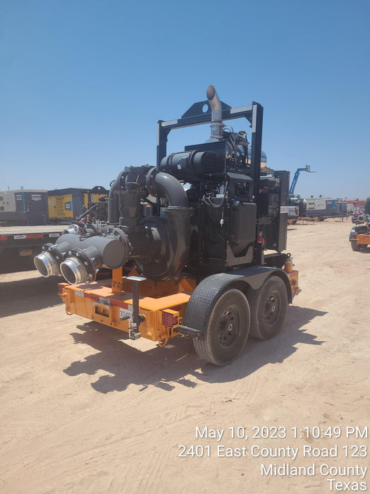 2023 RWN RWN-8NHTA-10OBPT