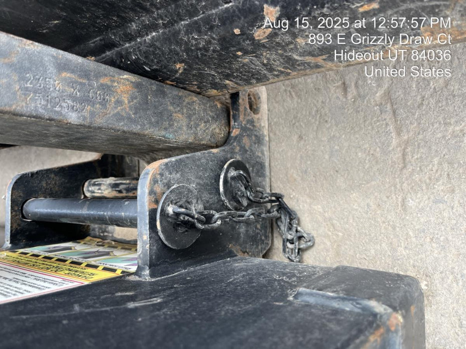 2020 STAR INDUSTRIES 1425