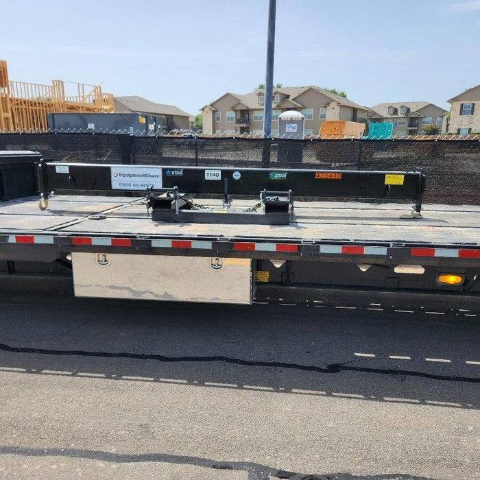 2024 STAR INDUSTRIES 1160B