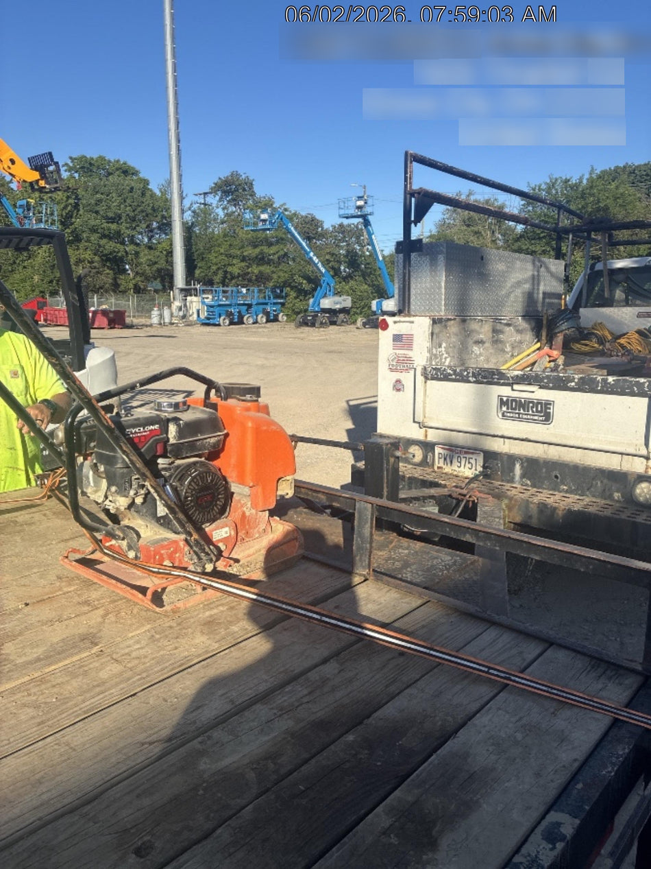 2023 MULTIQUIP MVC82VHW