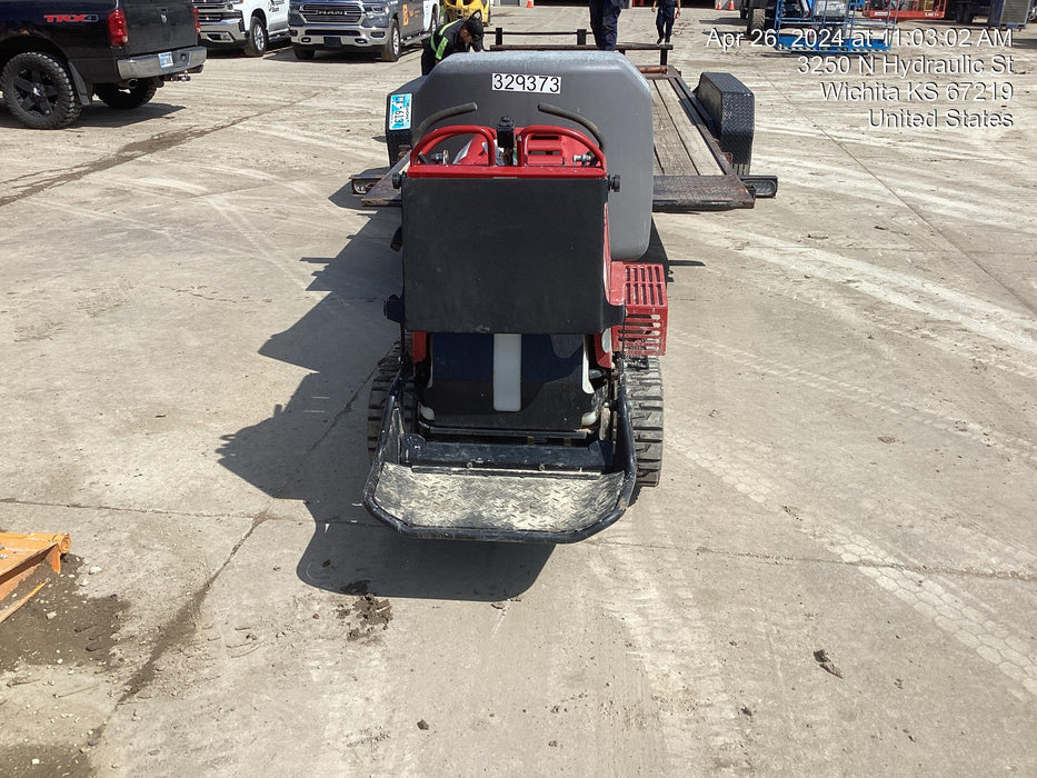 2023 TORO MBTX 2500-TS