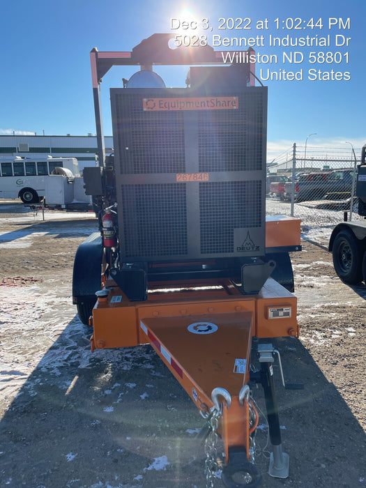 2022 RWN RWN-8NHTA-10OBPT