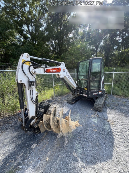 2023 AUGER TORQUE 3300-30