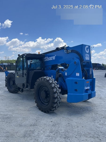 2025 GENIE GTH-1056