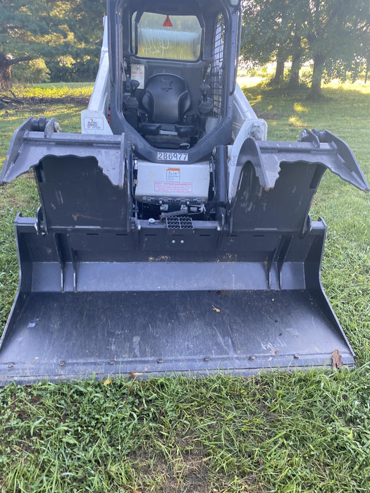 2022 PALADIN UTILITY GRAPPLE 11876-0022