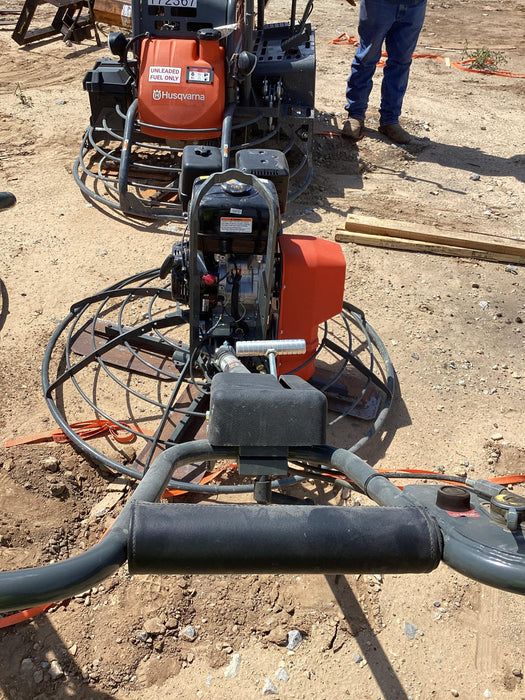 2020 HUSQVARNA CT 48-13A-V