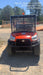 2021 Kubota RTV-X1140W-H Plastic Canopy, Windshield Acrylic Clear, LED Strobe Light, Wire Harness Kit, Back up Alarm