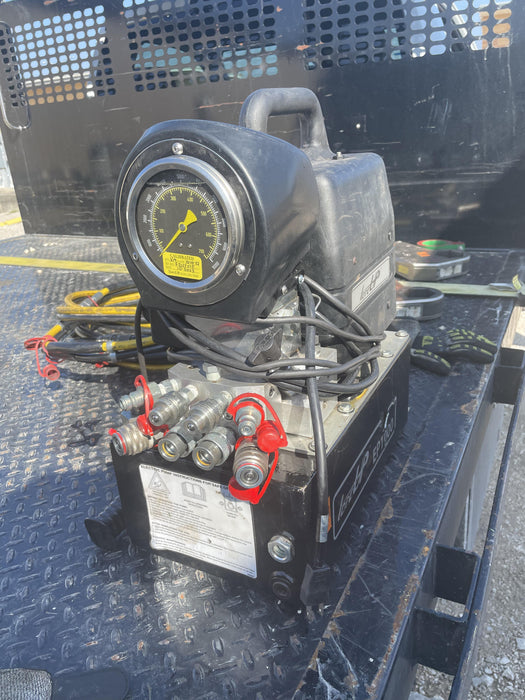 2022 TORCUP EP1000-Q