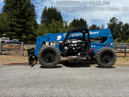 2025 GENIE GTH-636