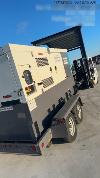 2020 ATLAS COPCO QAS150