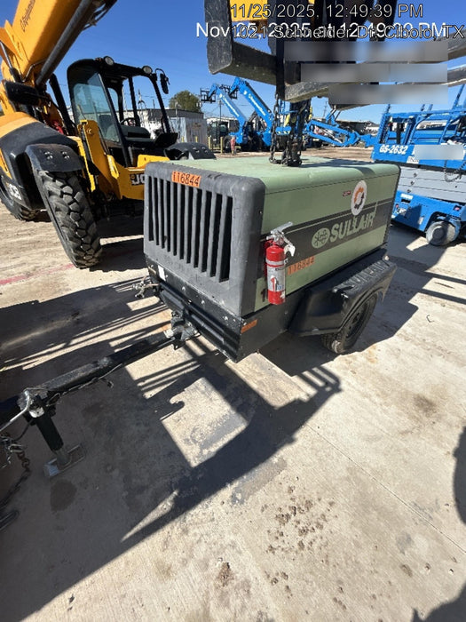 2020 SULLAIR 185-DPQ